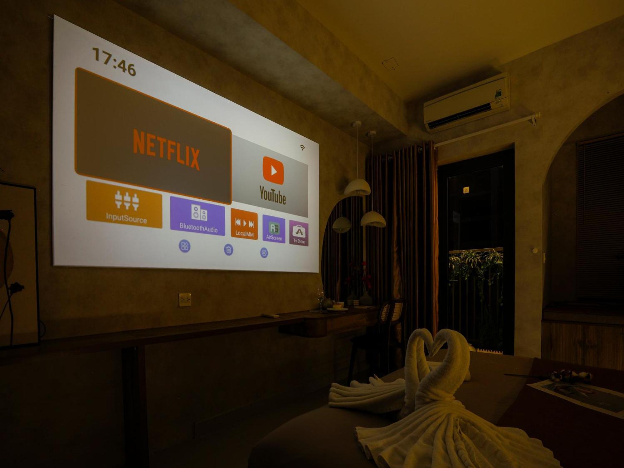 May Soho Saigon Serviced Apartment Πόλη Χο Τσι Μινχ Εξωτερικό φωτογραφία