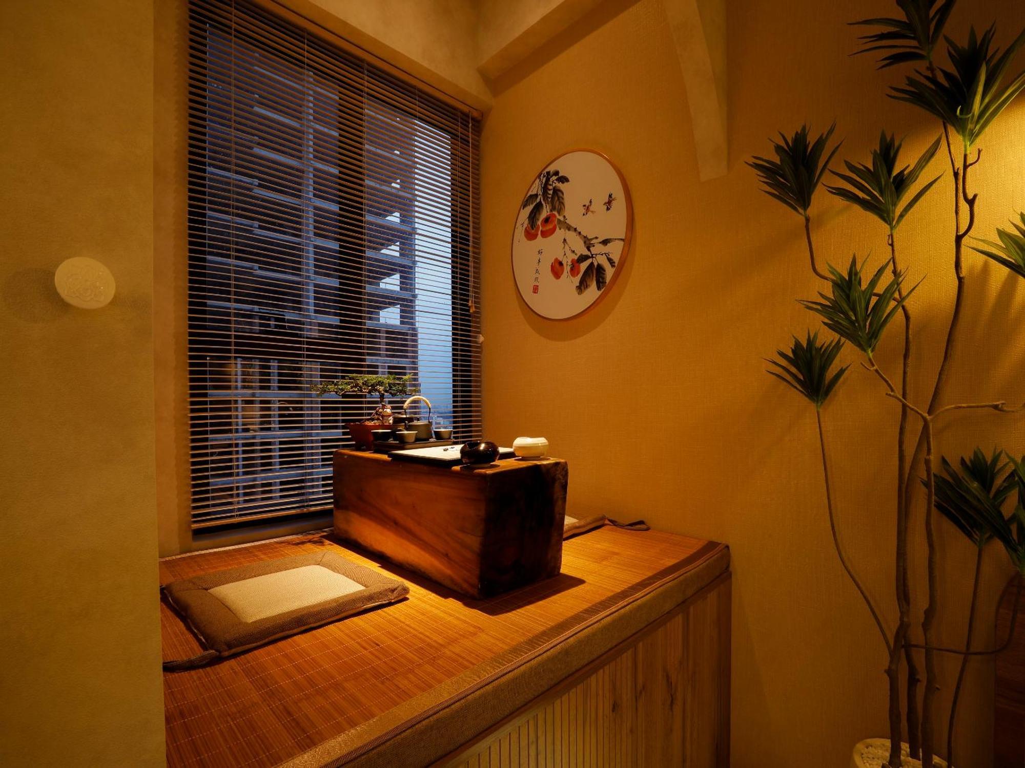 May Soho Saigon Serviced Apartment Πόλη Χο Τσι Μινχ Δωμάτιο φωτογραφία